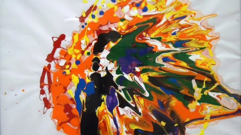 8th Annual Exhibit Splash