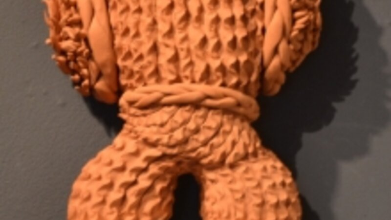 4th Annual Exhibit Von Tussle