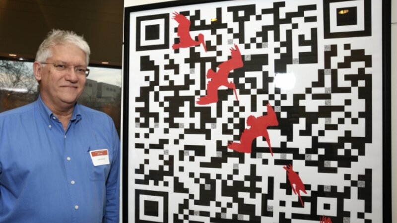 12th Annual Exhibit Heuristic Aviary