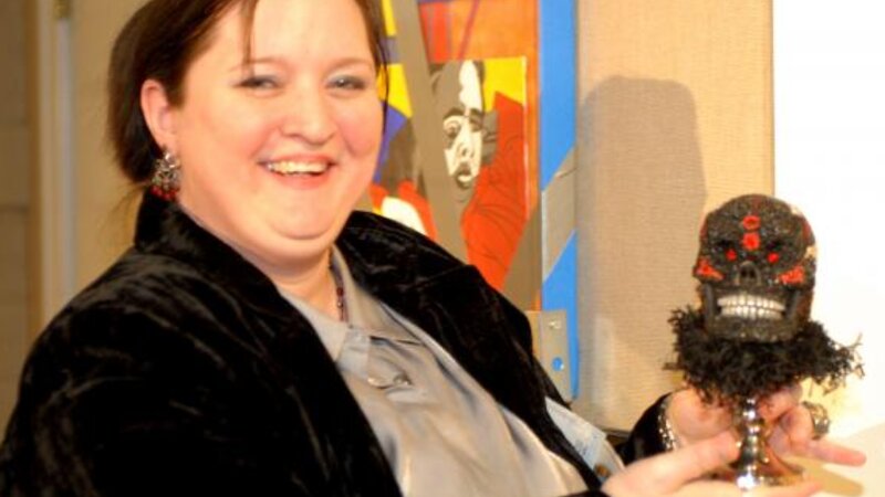 2nd Annual Exhibit La Petite Bob