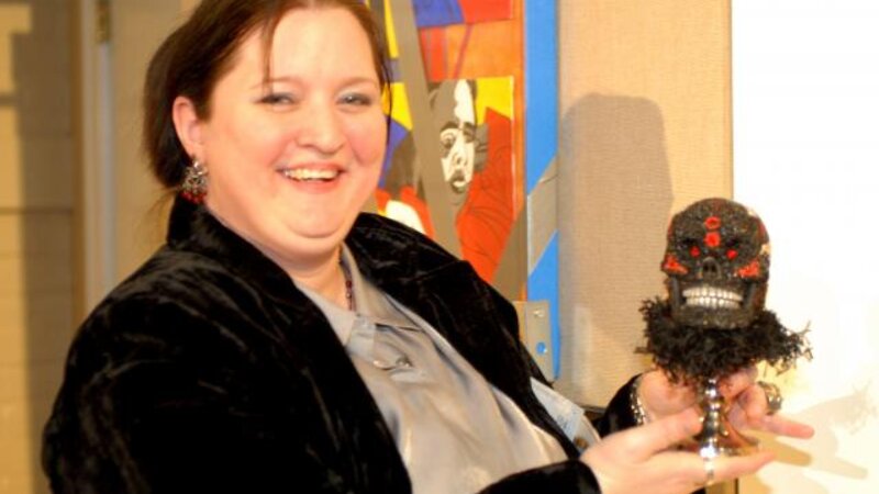 2nd Annual Exhibit La Petite Bob