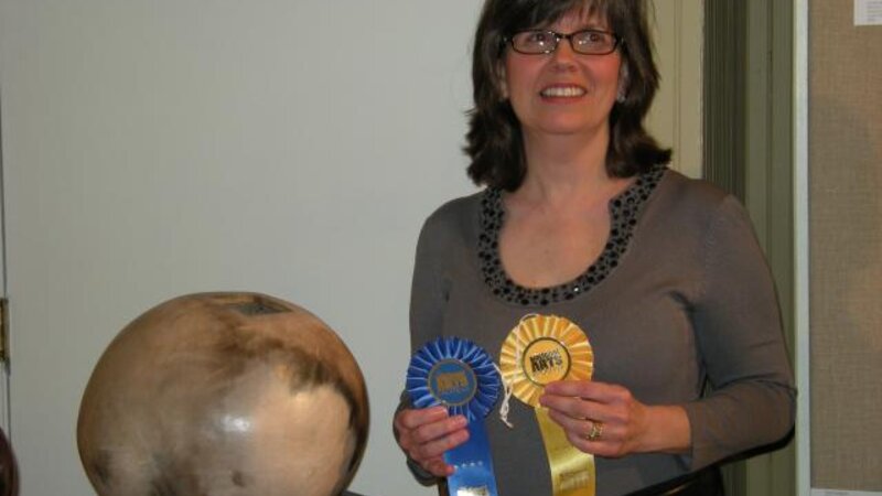 2nd Annual Exhibit Grand