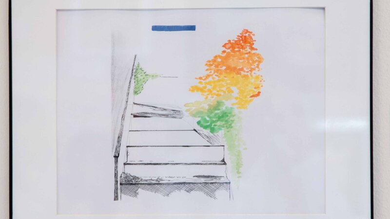 In A Station of the Metro