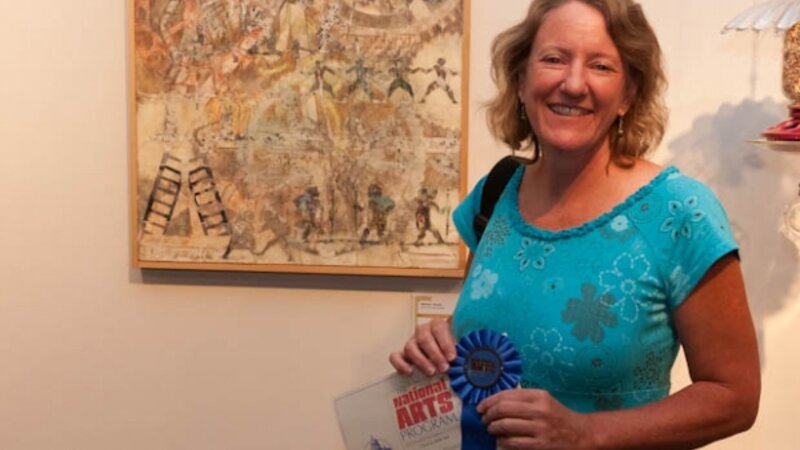 2nd Annual Exhibit So It Goes