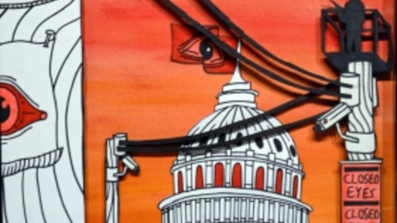 3rd Annual Exhibit 1984