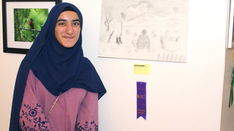 Western Challenges and Beauties