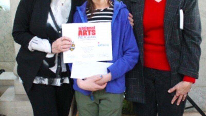 15th Annual Exhibit Micro-Macro