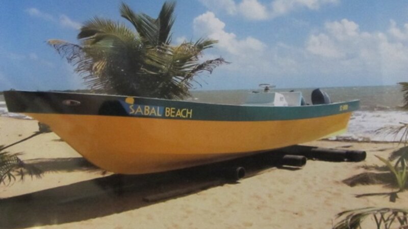 6th Annual Exhibit Marooned in Paradise