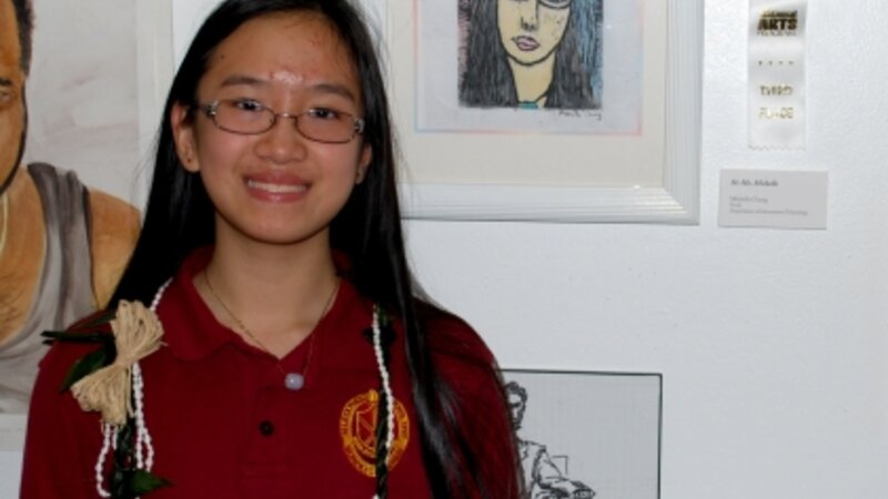 7th Exhibit It's Me, Michelle