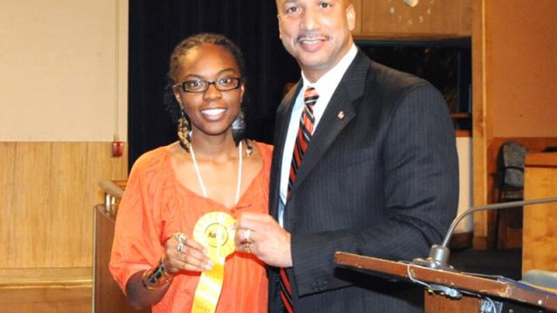 4th Annual Exhibit New Orleans Best of Show 2008