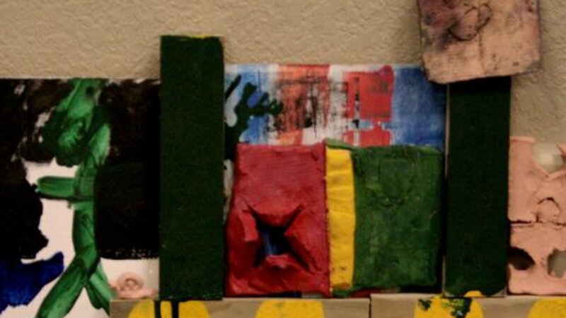 19th Annual Exhibit My World