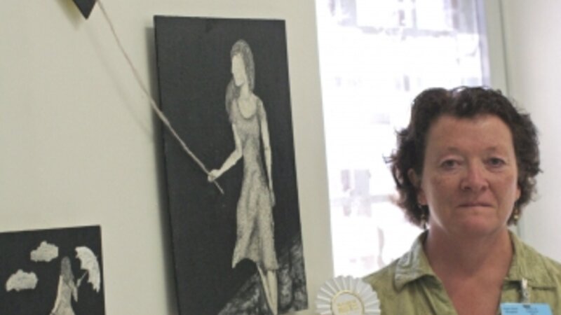 5th Annual Exhibit On the Edge