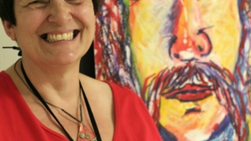 5th Annual Exhibit Melancholy