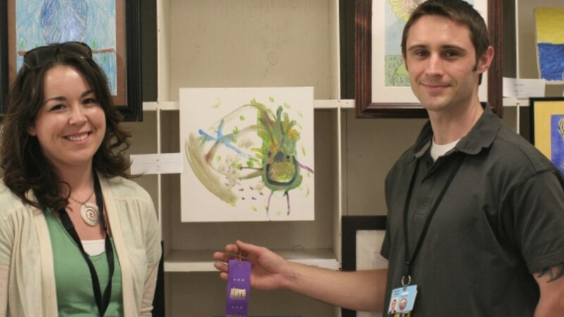 5th Annual Exhibit Me