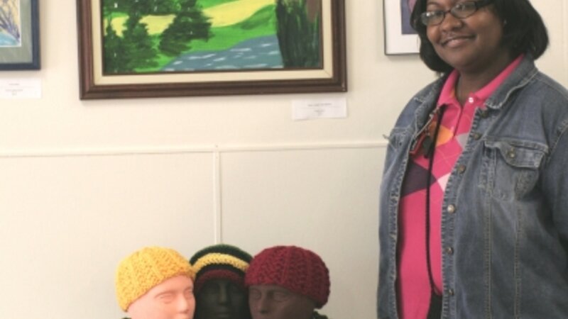 5th Annual Exhibit One Love