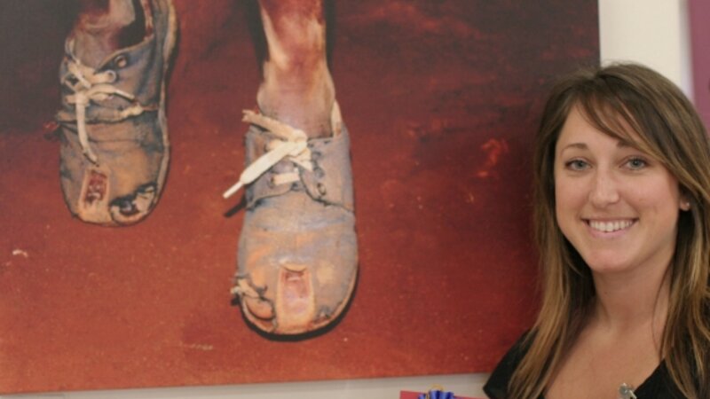 5th Annual Exhibit African Miles