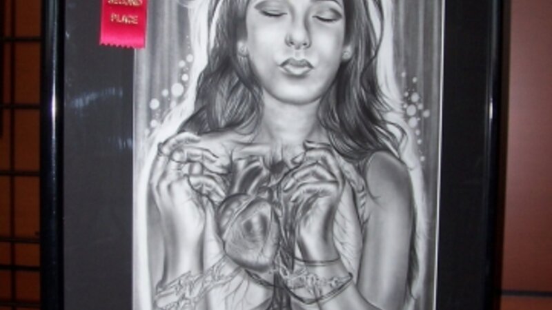 2nd Annual Exhibit My Apocalypse