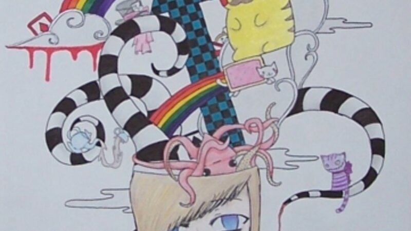 2nd Annual Exhibit What's on my Mind