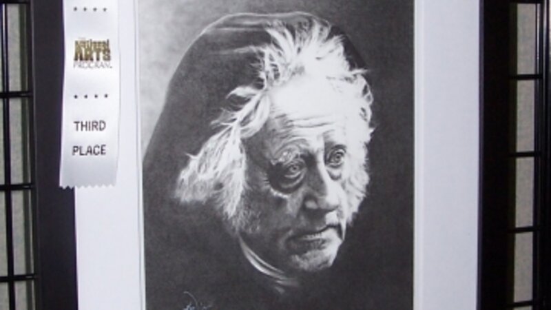 2nd Annual Exhibit Sir John Hershel