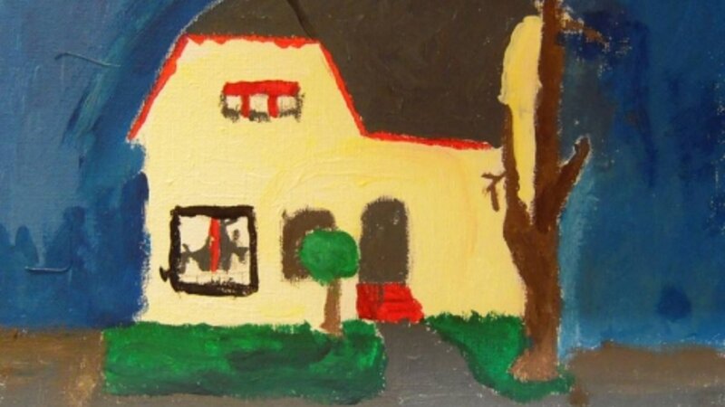 9th Annual Exhibit The House