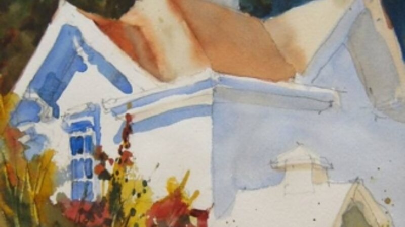 9th Annual Exhibit Burbank Barn