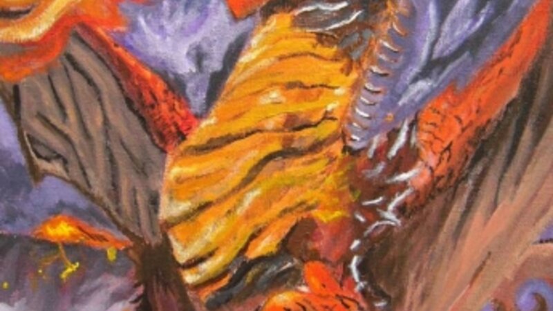 9th Annual Exhibit Found