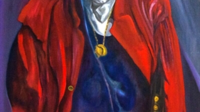 7th Annual Exhibit Miles Davis