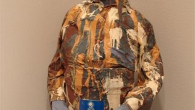 5th Annual Exhibit Freedom