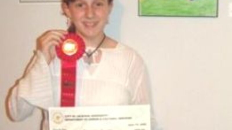 5th Annual Exhibit Rainbow