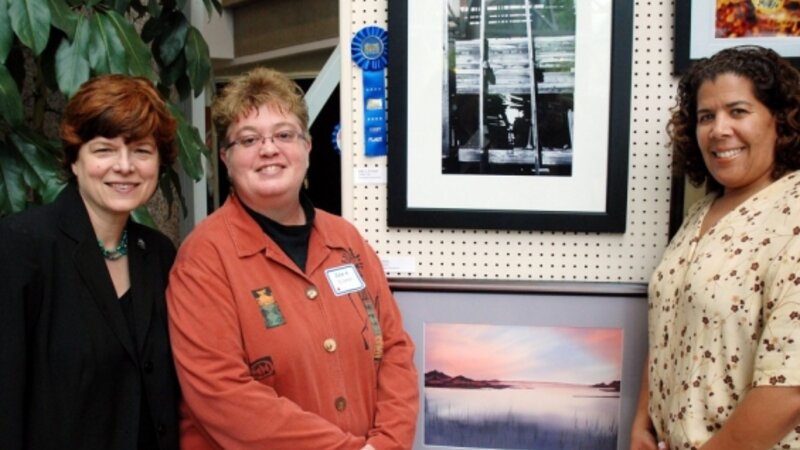 10th Annual Exhibit Fallen Ties