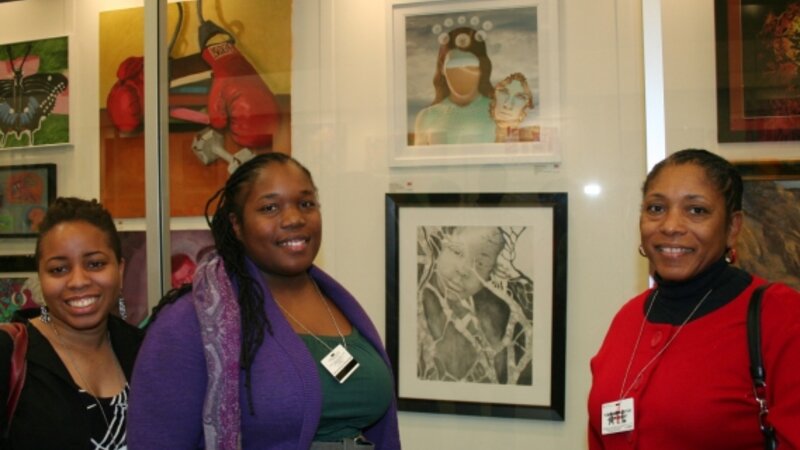 1st Exhibit My Zen Moment