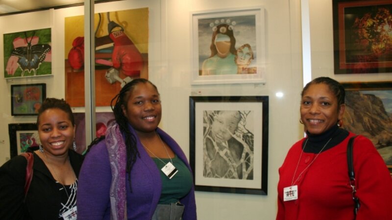 1st Exhibit My Zen Moment