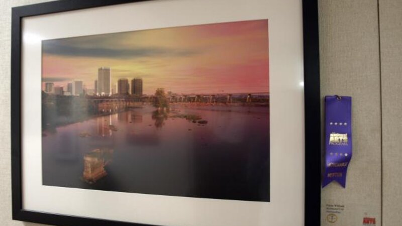 4th Annual Exhibit Richmond City
