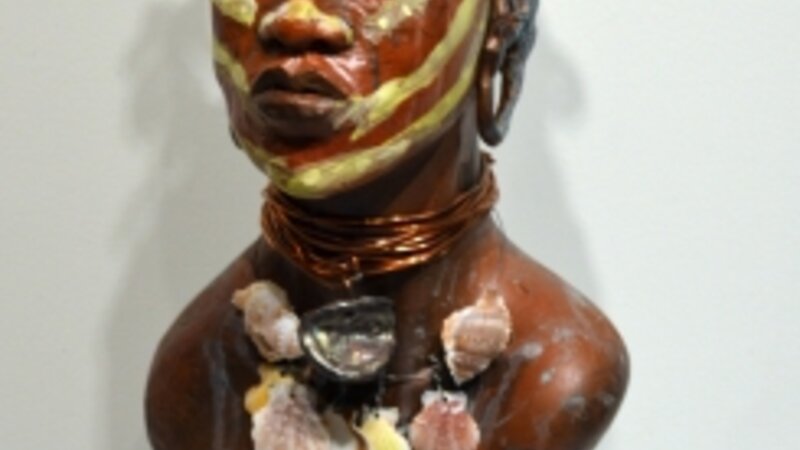 3rd Annual Exhibit Katjaba