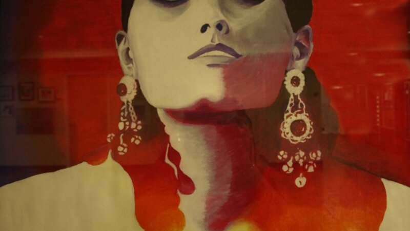 6th Annual Exhibit Glow