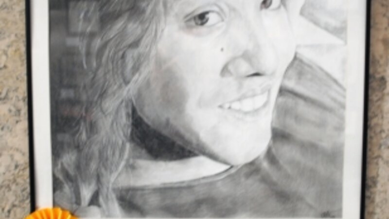 12th Annual Exhibit Self