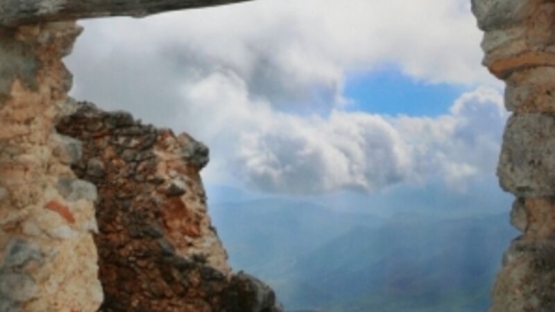 2nd Annual Exhibit Transumanza