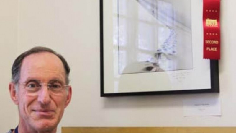 6th Annual Exhibit Woman in the Dunes