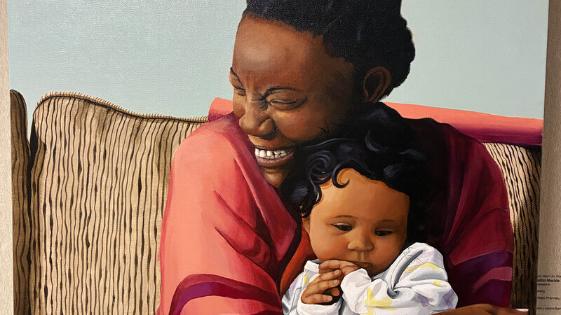 Every Heart on Ocean