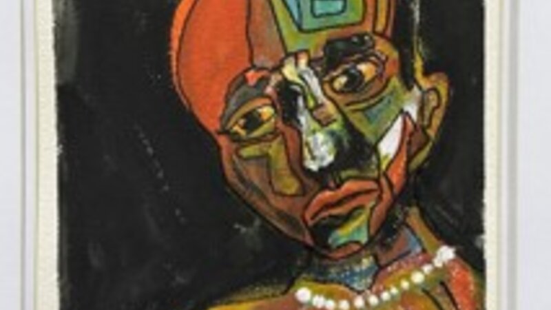 Lament of the Crown Muse