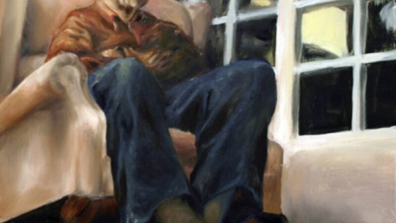 7th Annual Exhibit Winter Without Roses