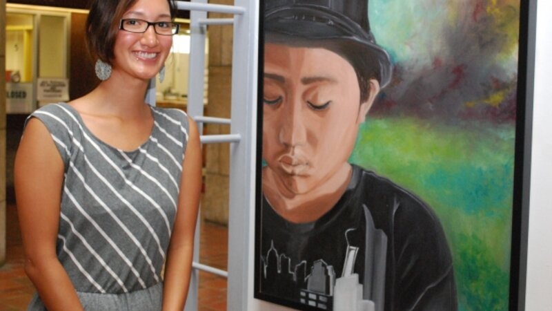 6th Exhibit I'll Get Through This