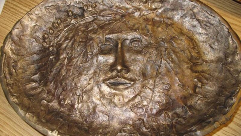 1st Annual Exhibit Reflections of the Inner Goddess