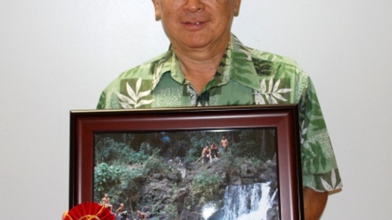 7th Exhibit Keeping Cool