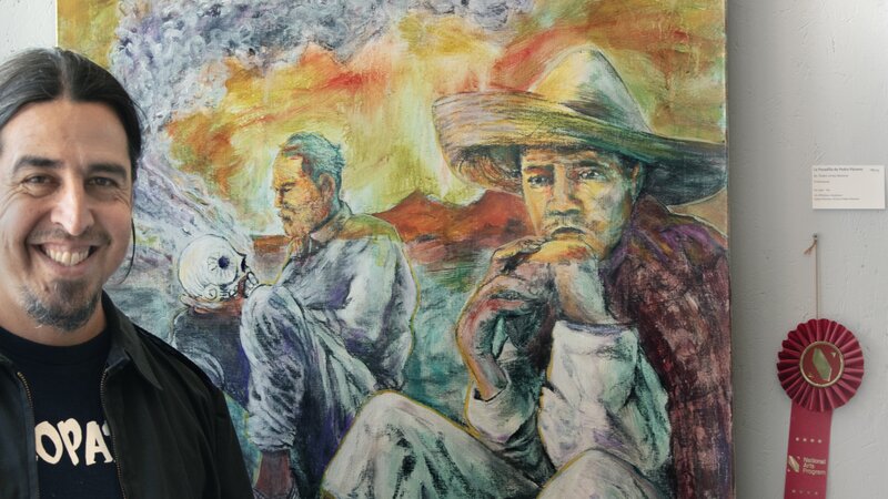 La Pesadilla de PedroParamo