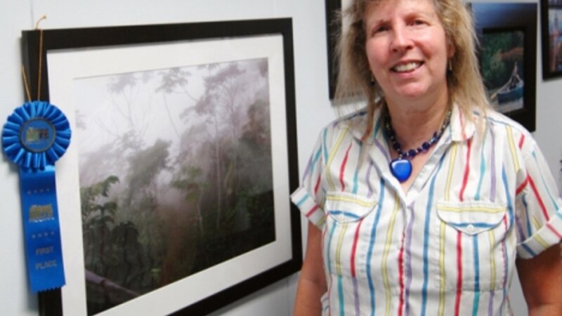 5th Annual Exhibit Tropical Rainforst, Costa Rica