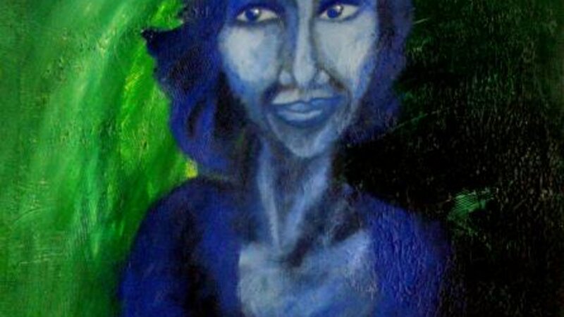 19th Annual Exhibit She Looks Like A Grace