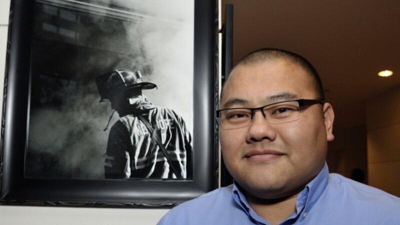 12th Annual Exhibit New Hope