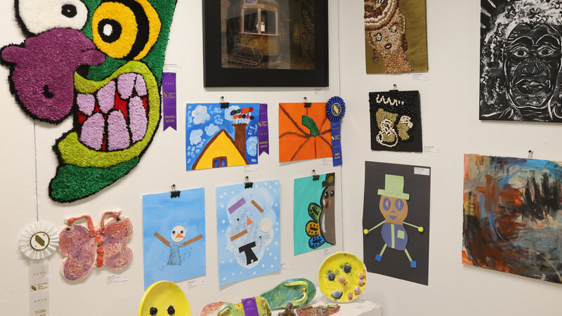 24th Annual Cleveland NAP Exhibit