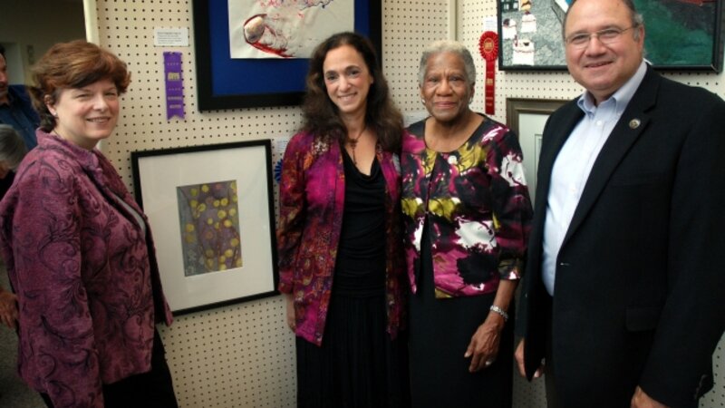 11th Annual Exhibit Nature's Baubles